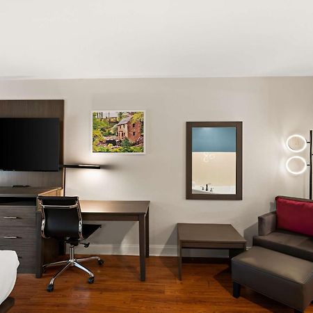 Best Western Shackleford Little Rock Ngoại thất bức ảnh