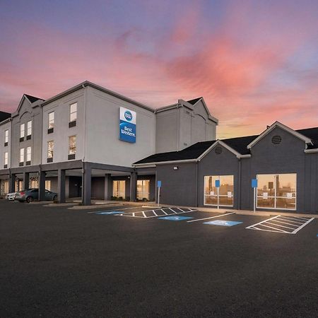 Best Western Shackleford Little Rock Ngoại thất bức ảnh