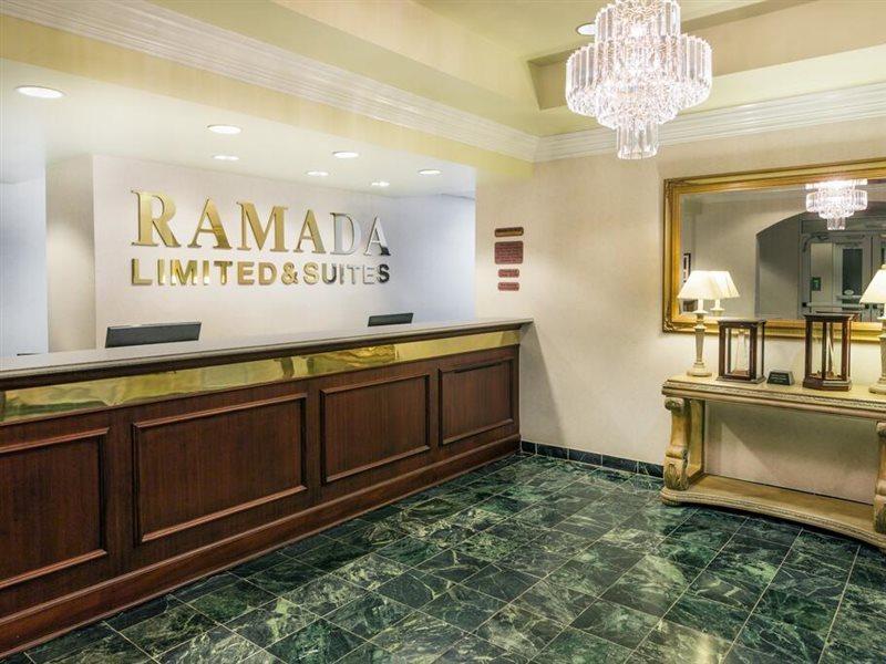 Best Western Shackleford Little Rock Ngoại thất bức ảnh