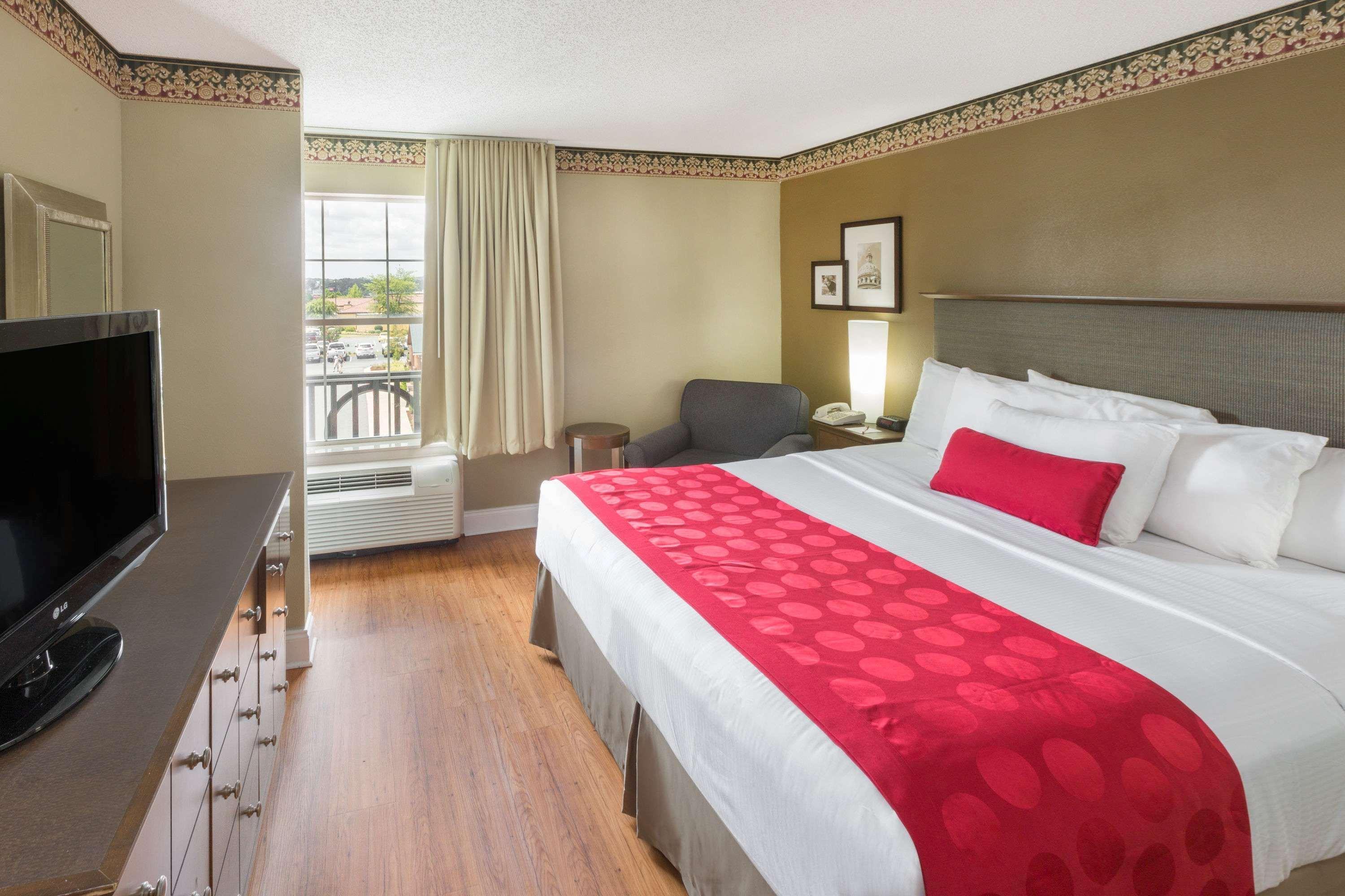 Best Western Shackleford Little Rock Ngoại thất bức ảnh