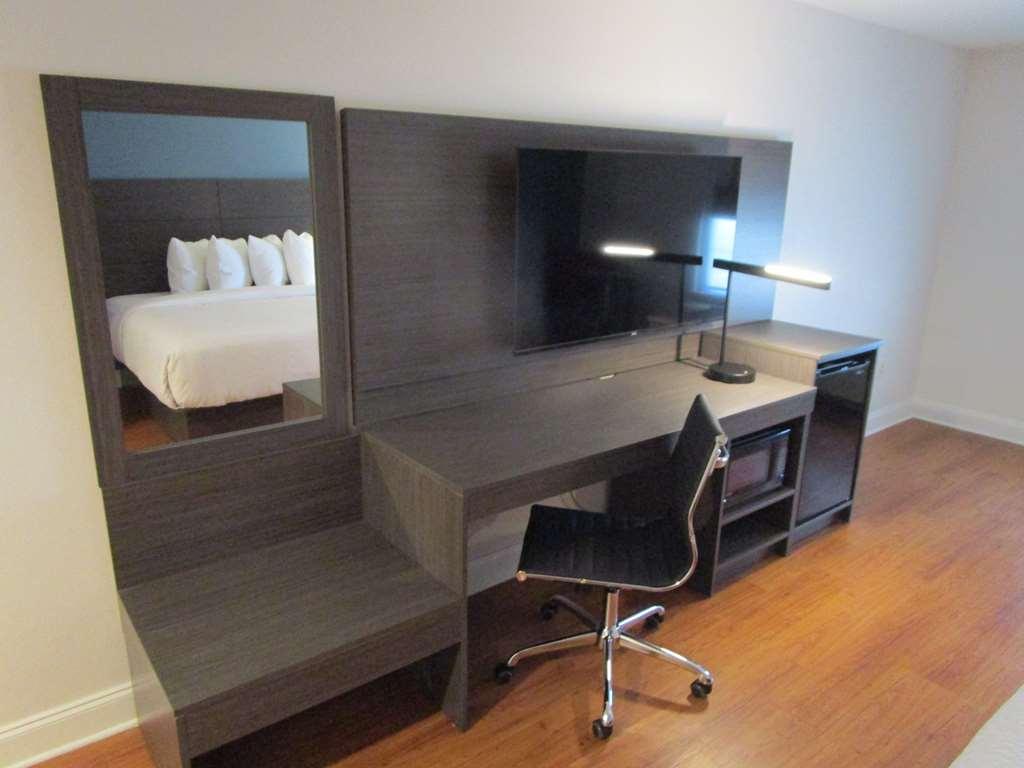 Best Western Shackleford Little Rock Phòng bức ảnh