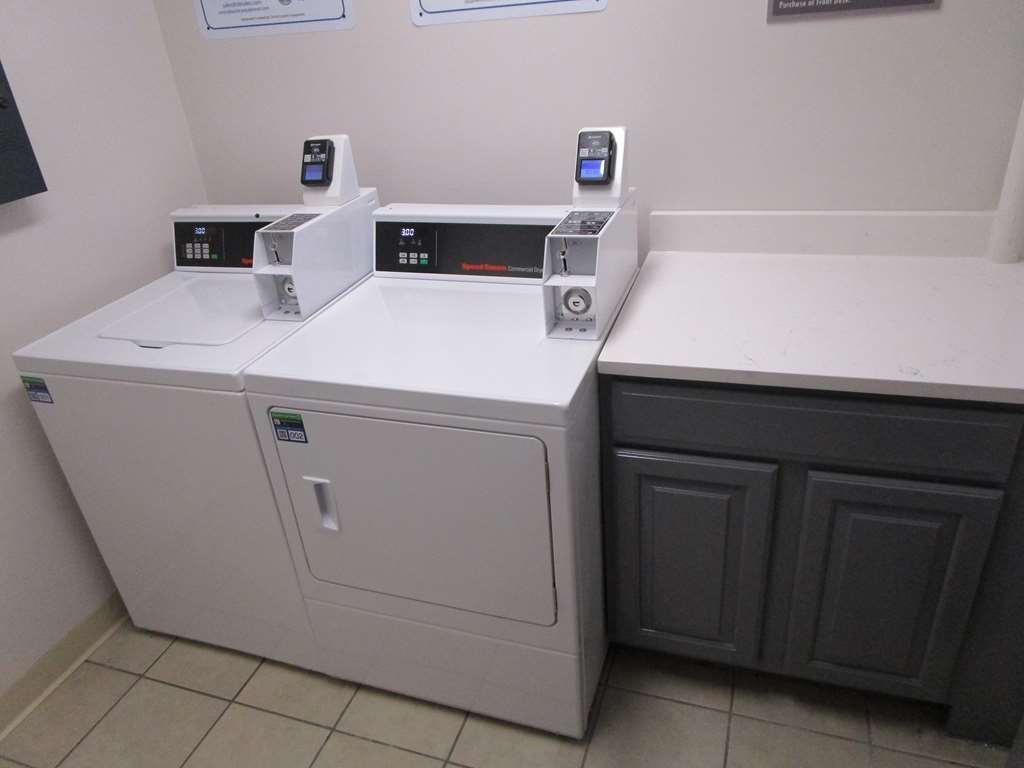 Best Western Shackleford Little Rock Tiện nghi bức ảnh