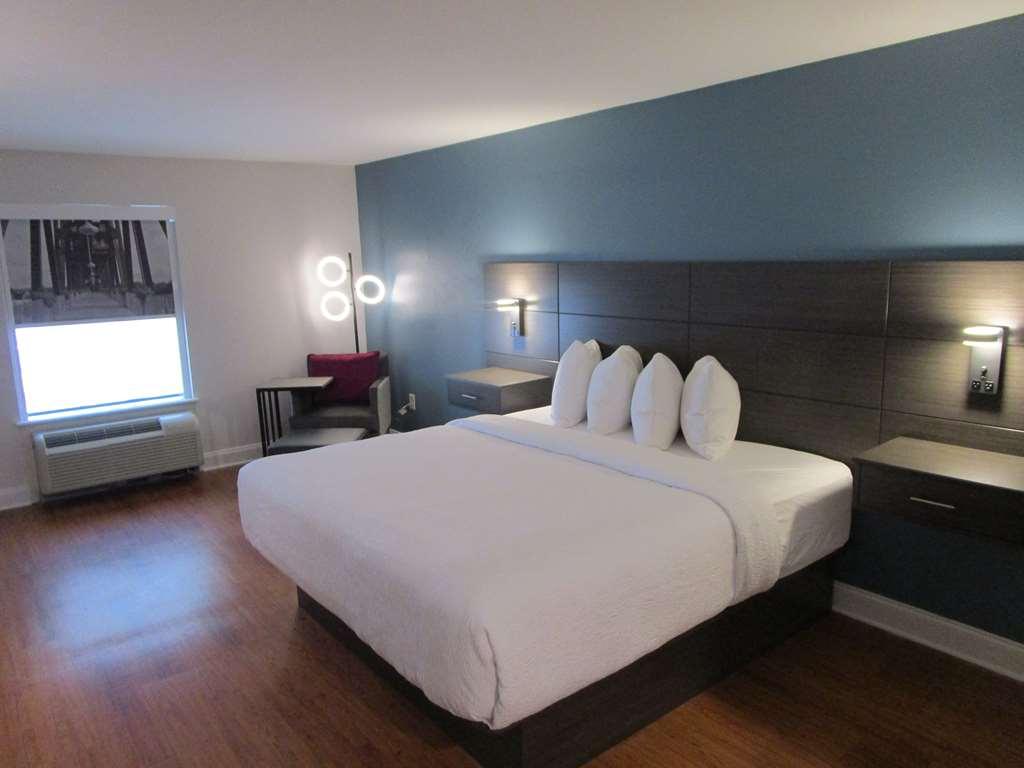 Best Western Shackleford Little Rock Phòng bức ảnh