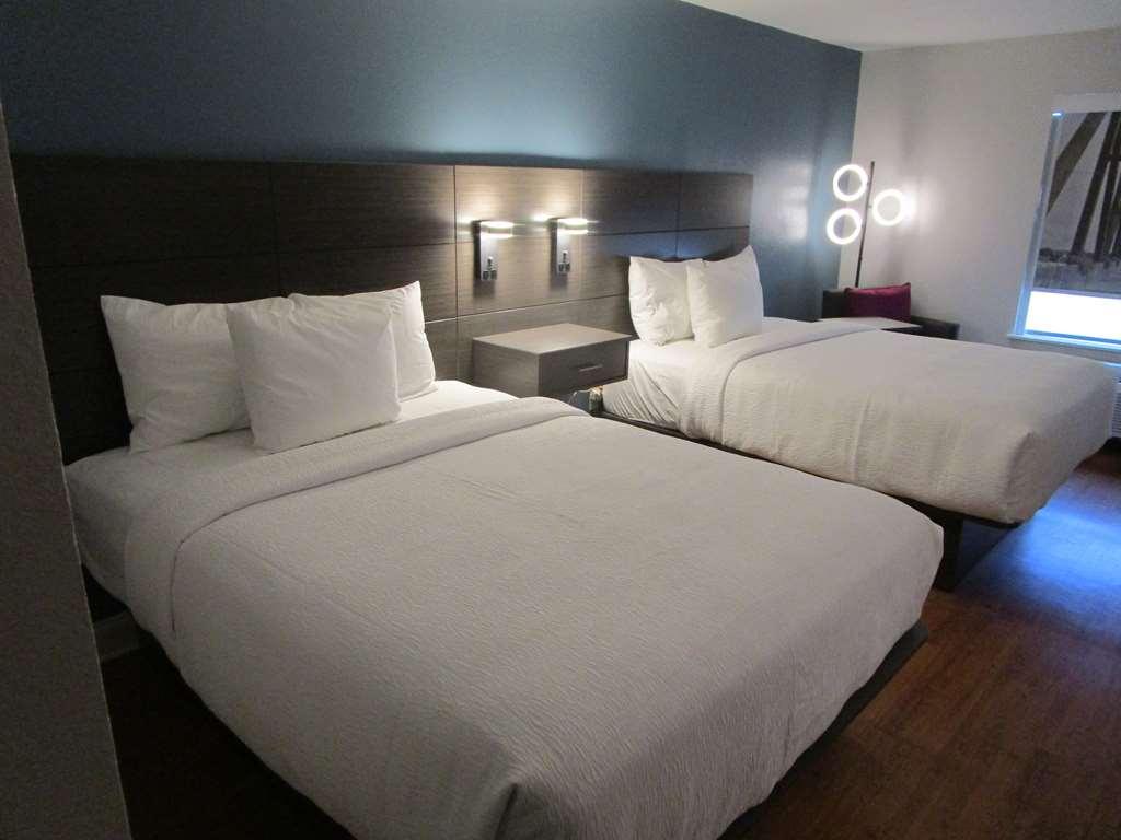 Best Western Shackleford Little Rock Phòng bức ảnh