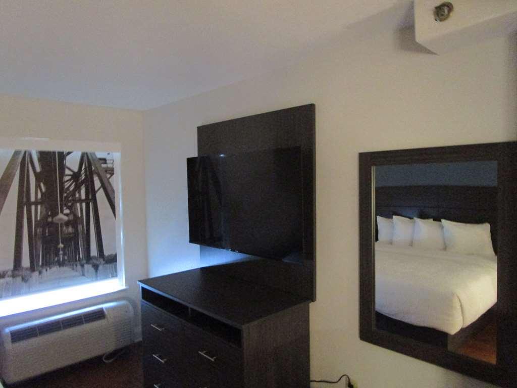 Best Western Shackleford Little Rock Phòng bức ảnh