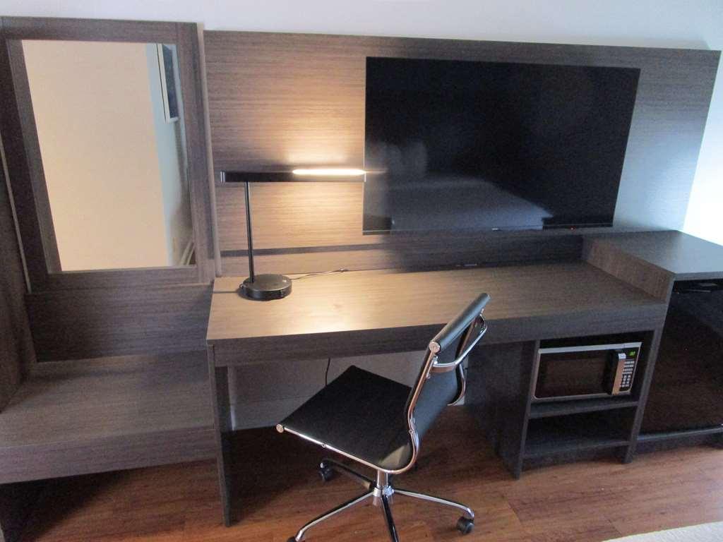 Best Western Shackleford Little Rock Phòng bức ảnh
