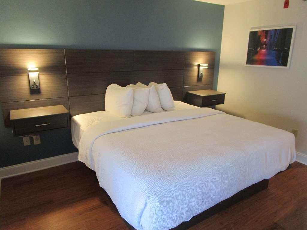Best Western Shackleford Little Rock Phòng bức ảnh