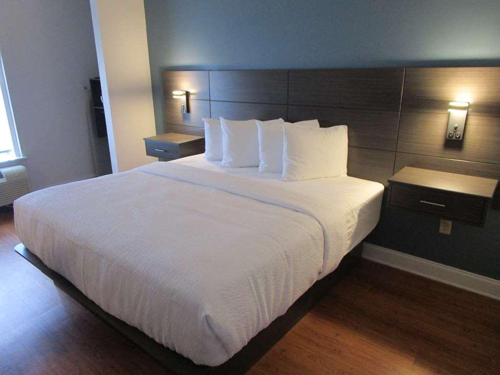 Best Western Shackleford Little Rock Phòng bức ảnh