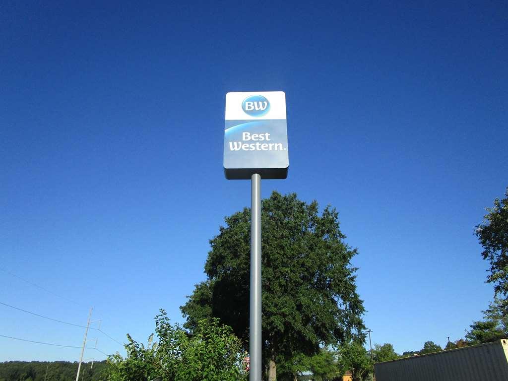 Best Western Shackleford Little Rock Ngoại thất bức ảnh