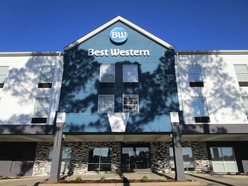 Best Western Shackleford Little Rock Ngoại thất bức ảnh