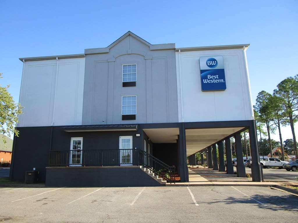 Best Western Shackleford Little Rock Ngoại thất bức ảnh