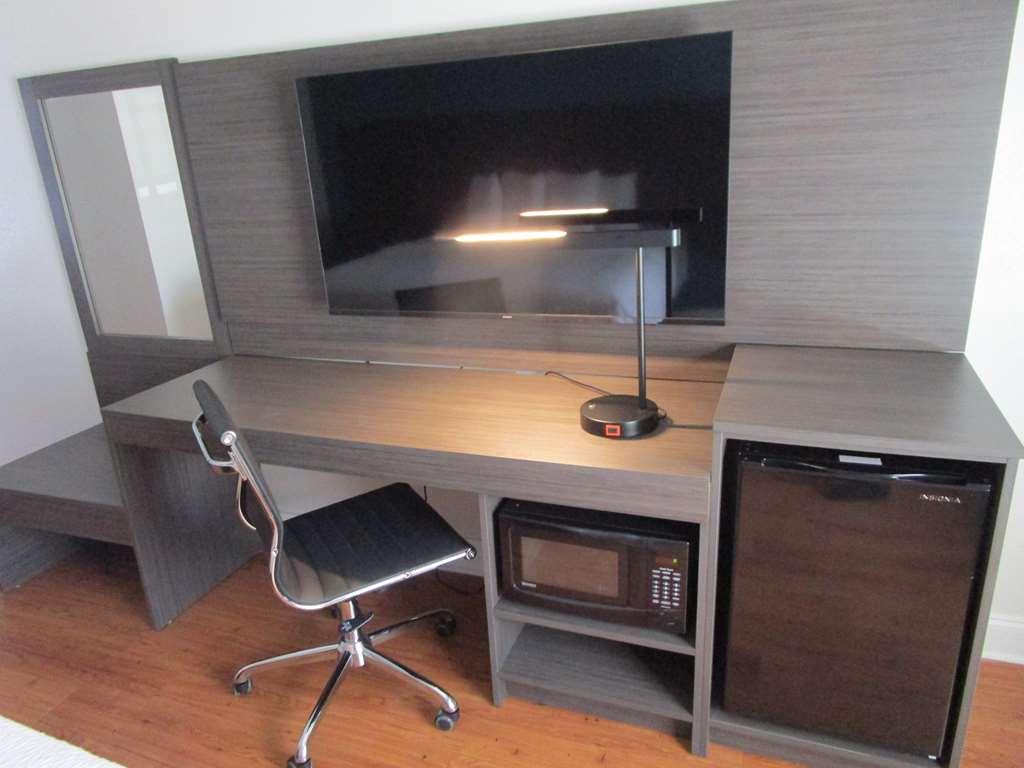 Best Western Shackleford Little Rock Phòng bức ảnh
