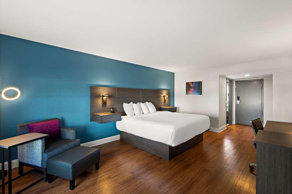 Best Western Shackleford Little Rock Phòng bức ảnh