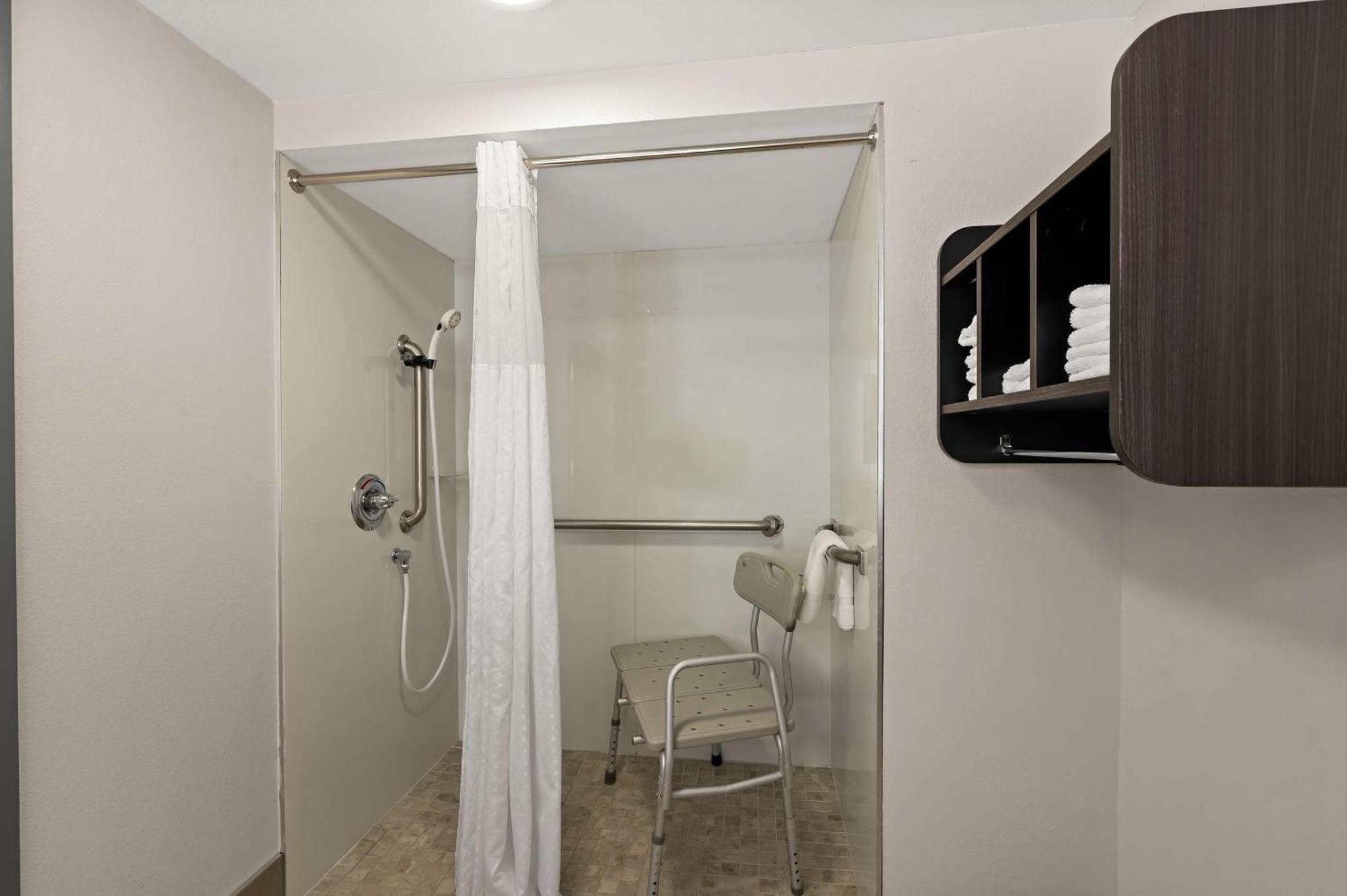 Best Western Shackleford Little Rock Ngoại thất bức ảnh