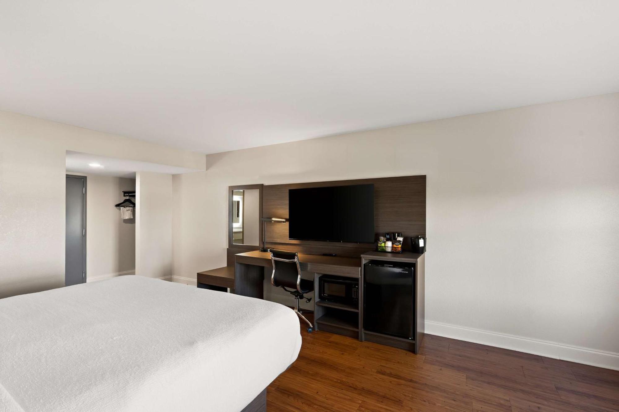 Best Western Shackleford Little Rock Ngoại thất bức ảnh