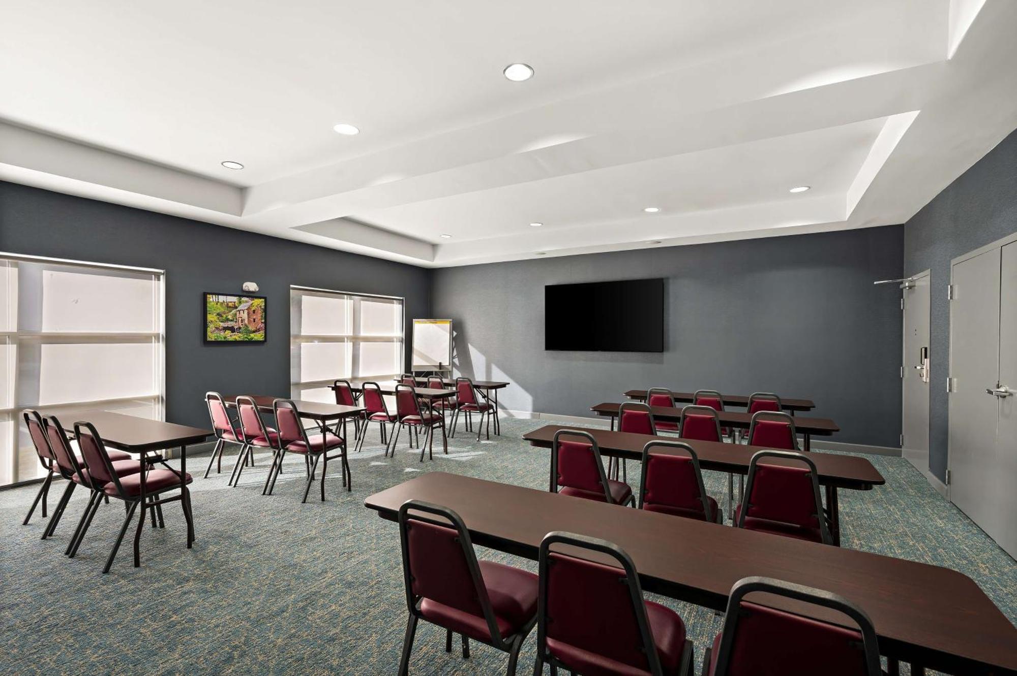 Best Western Shackleford Little Rock Ngoại thất bức ảnh
